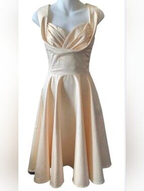 Candice Gwinn Trashy Diva Bombshell Dress